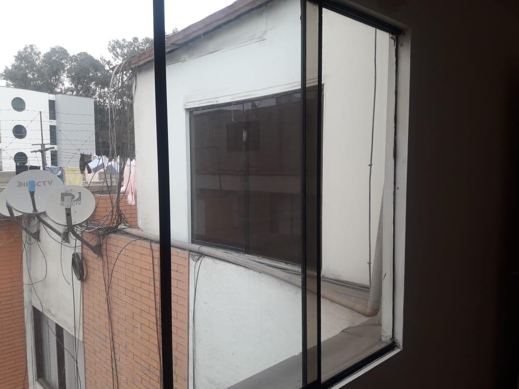VENDO DEPARTAMENTO EN CORPAC SAN ISIDRO